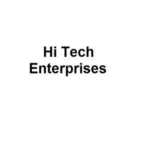 Hi Tech Enterprises logo