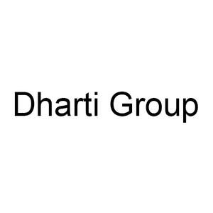 Dharti Group logo