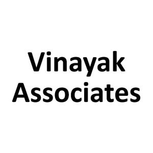 Vinayak Associates logo