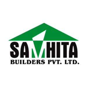 Samhita Builders PVT LTD logo