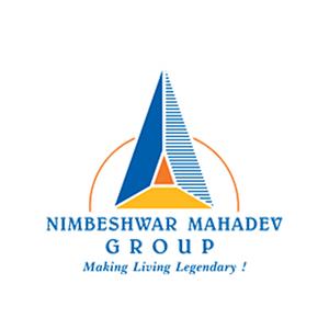 Nimbeshwar Mahadev Group logo