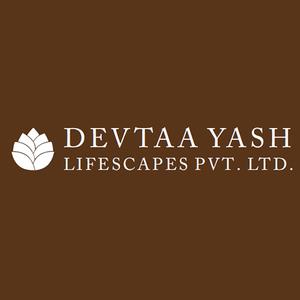 Devtaa Yash Lifescapes Pvt Ltd logo