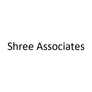 Shree Associates logo