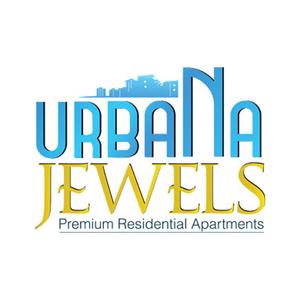Urbana Jewels logo
