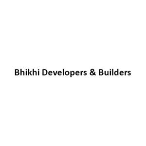 Bhikhi Developers & Builders logo