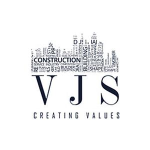 VJS Associates logo