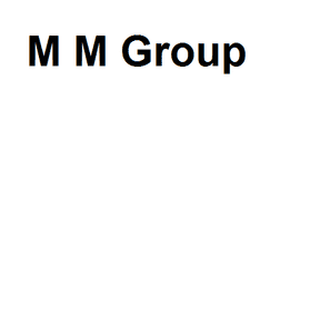 MM Group logo