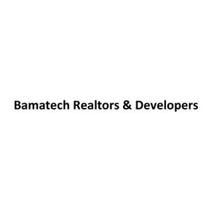 Bamatech Realtors & Developers logo