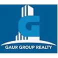 Gaur Group Realty logo