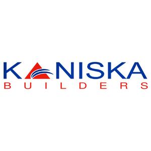 Kaniska Builders logo