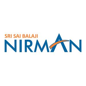 Sri Sai Balaji Nirman logo