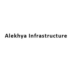 Alekhya Infrastucture logo