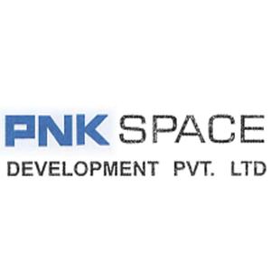 PNK Space Development logo