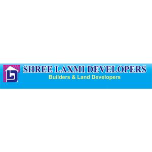 Shree Laxmi Developer logo
