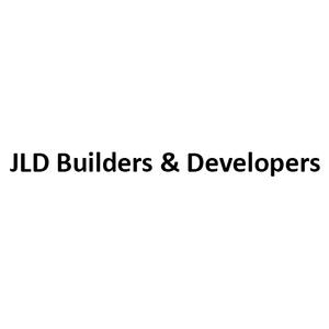 JLD Builders & Developers logo