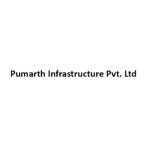 Pumarth Infrastructure logo