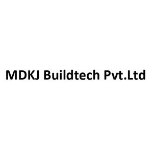 MDKJ Buildtech Pvt. Ltd logo