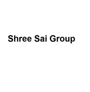 Shree Sai Group logo