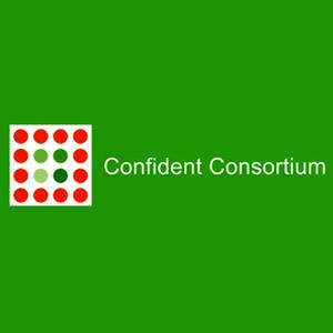 Confident Consortium logo