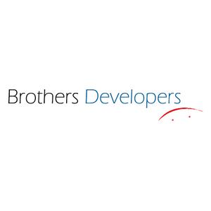 Brothers Developers logo