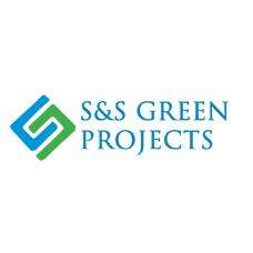 S&S Green Projects logo