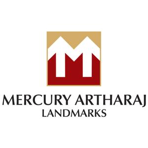 Mercury Artharaj logo