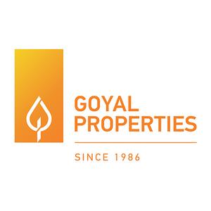 Goyal Properties logo