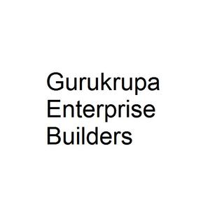 Gurukrupa Enterprise Builders logo
