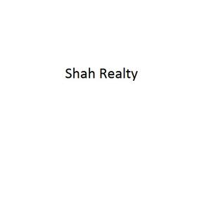 Shah Realty logo