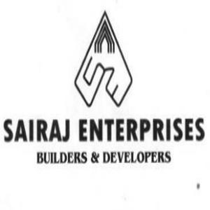 Sairaj Enterprises Builders and Developers logo