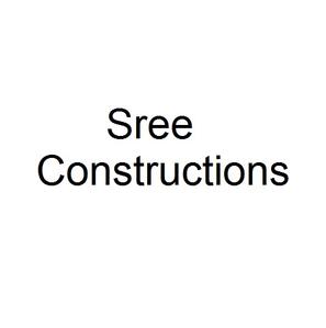 Sree Constructions logo