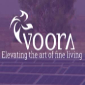 Voora Group logo
