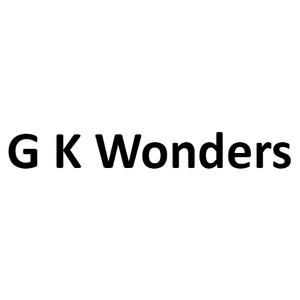 G K Wonders logo