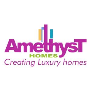 Amethyst Homes logo