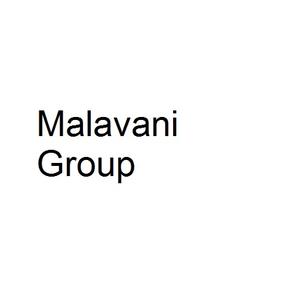 Malavani Group logo