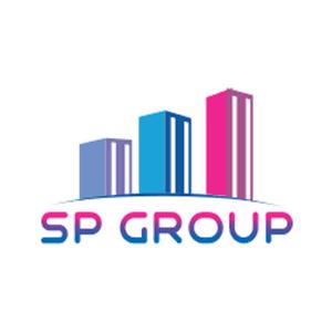 SP Group logo