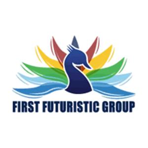 First Futuristic Holdings logo