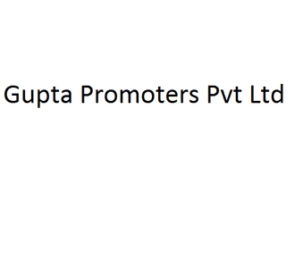 Gupta Promoters Pvt. Ltd. logo