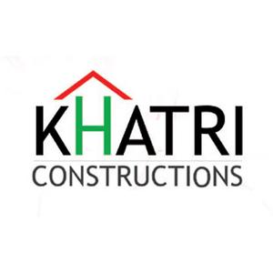 Khatri Constructions logo