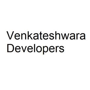 Venkateshwara Developers logo