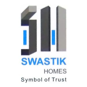 Swastik Homes logo