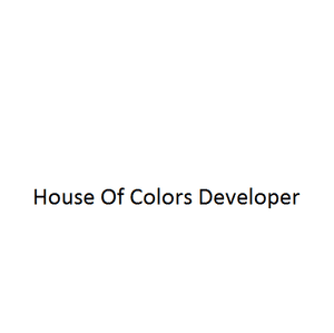 House Of Colors Developer logo