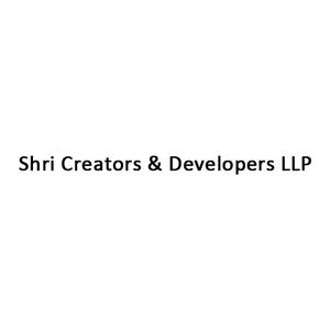 Shri Creators & Developers LLP logo