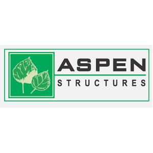 Aspen Structures logo