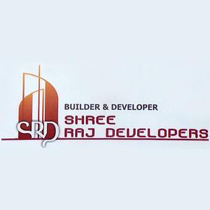 Shree Raj Developers logo