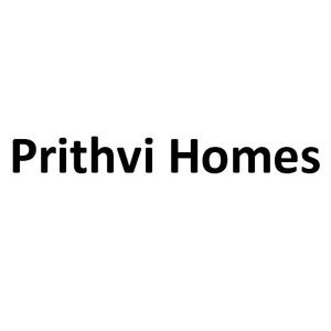 Prithvi Homes logo