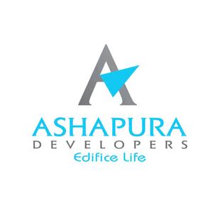 Ashapura Developers logo