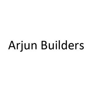 Arjun Builders logo