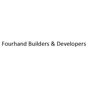 Fourhand Builders & Developers logo