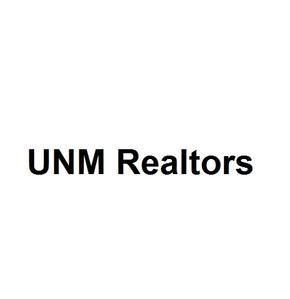UNM Realtors logo